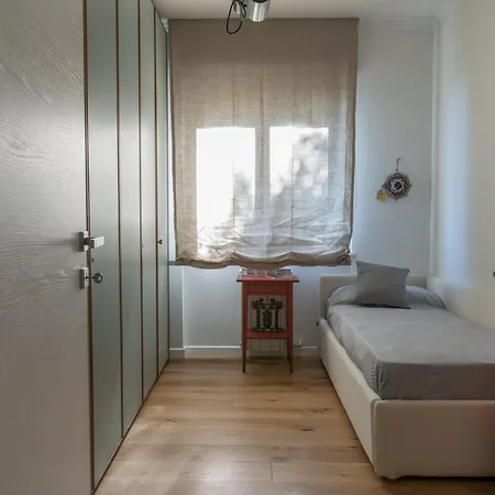 Oltre House, Terre Marine Διαμέρισμα Lerici