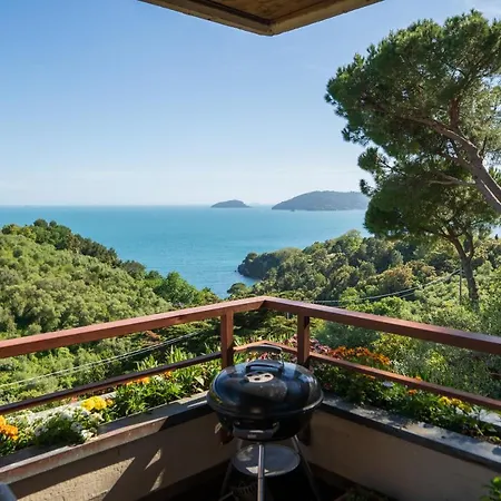 Oltre House, Terre Marine