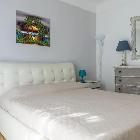 Oltre House, Terre Marine Appartement Lerici