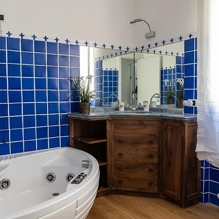 Oltre House, Terre Marine * Lerici